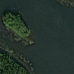 Satellite imagery of Änkänkallio, FI
