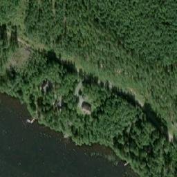 Satellite imagery of Änkänkallio, FI