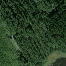 Satellite imagery of Mampselniemi, FI
