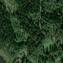 Satellite imagery of Mampselniemi, FI