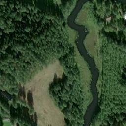 Satellite imagery of Mampselniemi, FI