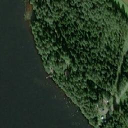 Satellite imagery of Verkkoniemi, FI