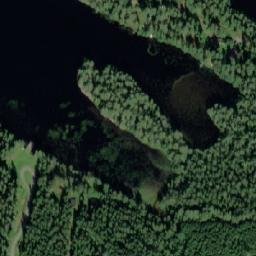 Satellite imagery of Lyhytniemi, FI