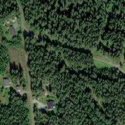 Satellite imagery of Melskanniemi, FI