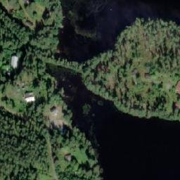 Satellite imagery of Melskanniemi, FI