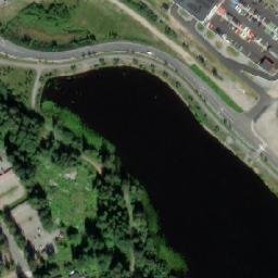 Satellite imagery of Leipäniemi, FI