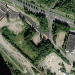 Satellite imagery of Leipäniemi, FI