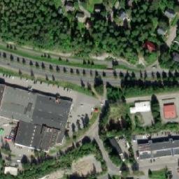 Satellite imagery of Leipäniemi, FI
