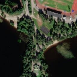 Satellite imagery of Keiliniemi, FI