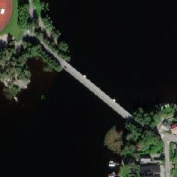Satellite imagery of Keiliniemi, FI