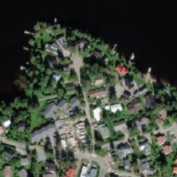 Satellite imagery of Unholanniemi, FI