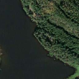 Satellite imagery of Karjunniemi, FI