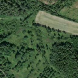 Satellite imagery of Karjunniemi, FI