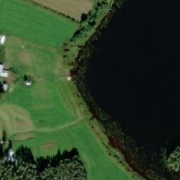 Satellite imagery of Virinniemi, FI