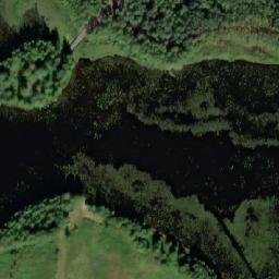 Satellite imagery of Virinniemi, FI