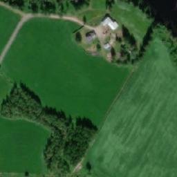Satellite imagery of Räkiniemi, FI