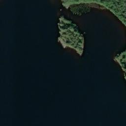 Satellite imagery of Kurikkaniemi, FI