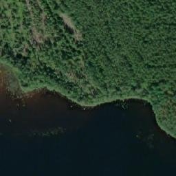 Satellite imagery of Liukkuniemi, FI