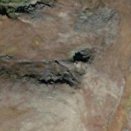 Satellite imagery of Dromedary Mountain, CA