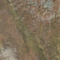Satellite imagery of Dromedary Mountain, CA