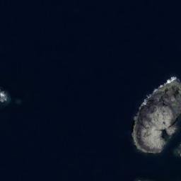 Satellite imagery of Saltsteinen, NO