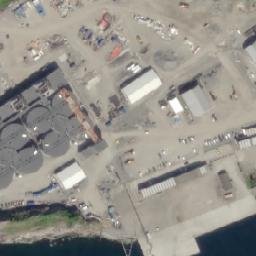 Satellite imagery of Vorpeneset, NO