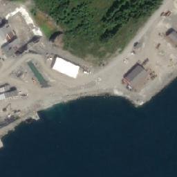 Satellite imagery of Kråkungen, NO