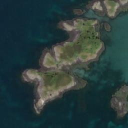 Satellite imagery of Skomakarneset, NO