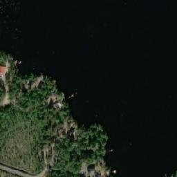 Satellite imagery of Pesäniemi, FI