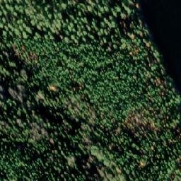 Satellite imagery of Sarvenniemi, FI