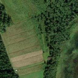 Satellite imagery of Vaveniemi, FI