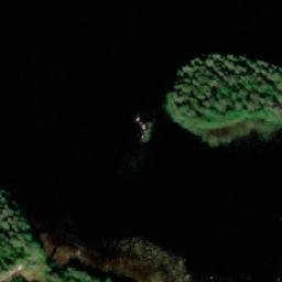 Satellite imagery of Kalasaarenharju, FI
