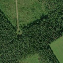 Satellite imagery of Hirvikivi, FI