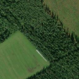 Satellite imagery of Hirvikivi, FI