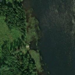 Satellite imagery of Pitkäniemi, FI
