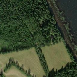 Satellite imagery of Jokiniemi, FI