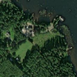 Satellite imagery of Kannas, FI