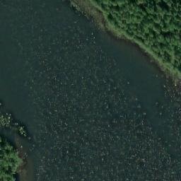 Satellite imagery of Matinniemi, FI