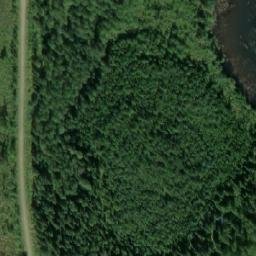 Satellite imagery of Sääskinniemi, FI