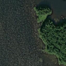 Satellite imagery of Tilkinniemi, FI