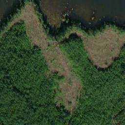 Satellite imagery of Tilkinniemi, FI