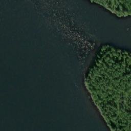 Satellite imagery of Rapakkoniemi, FI
