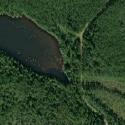 Satellite imagery of Otinniemi, FI