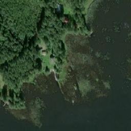 Satellite imagery of Mampselniemi, FI
