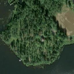 Satellite imagery of Mampselniemi, FI