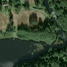 Satellite imagery of Mampselniemi, FI