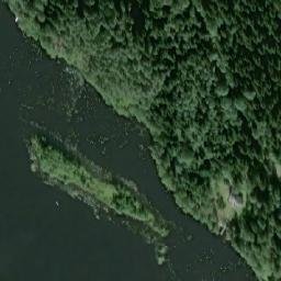 Satellite imagery of Honkalanselänne, FI