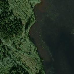 Satellite imagery of Huutoniemi, FI