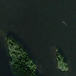 Satellite imagery of Huutoniemi, FI
