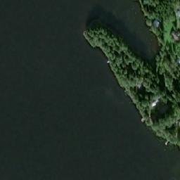 Satellite imagery of Verkkoniemi, FI
